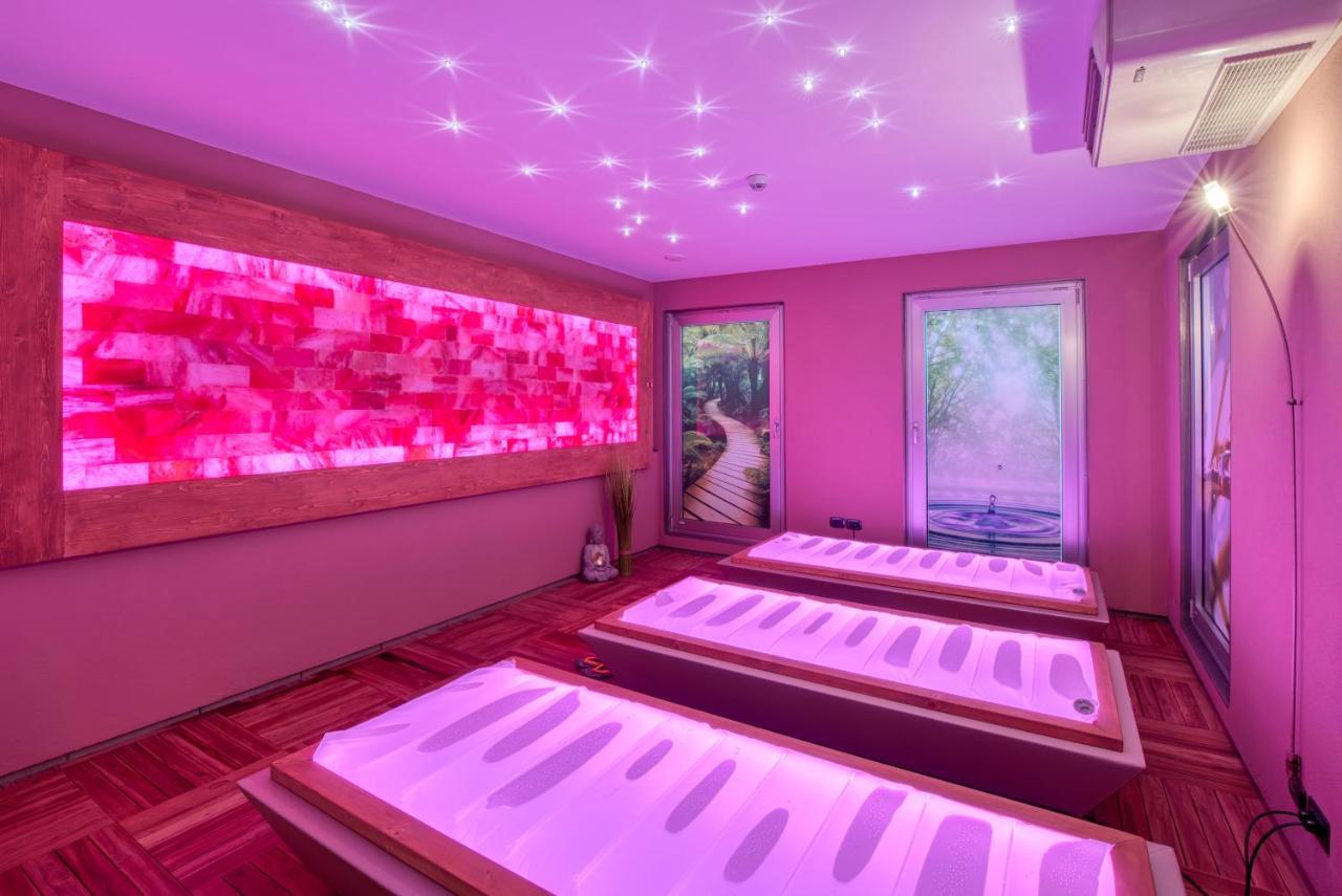 Hotel Residence Al Frantoio