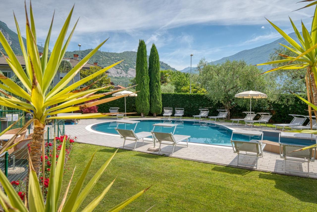 Residence Al Frantoio Hotel