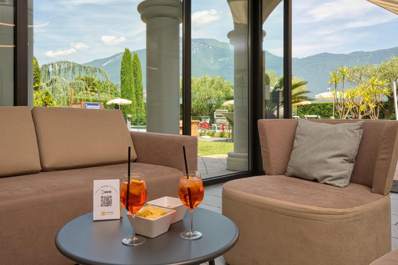 Residence Al Frantoio 3* Arco