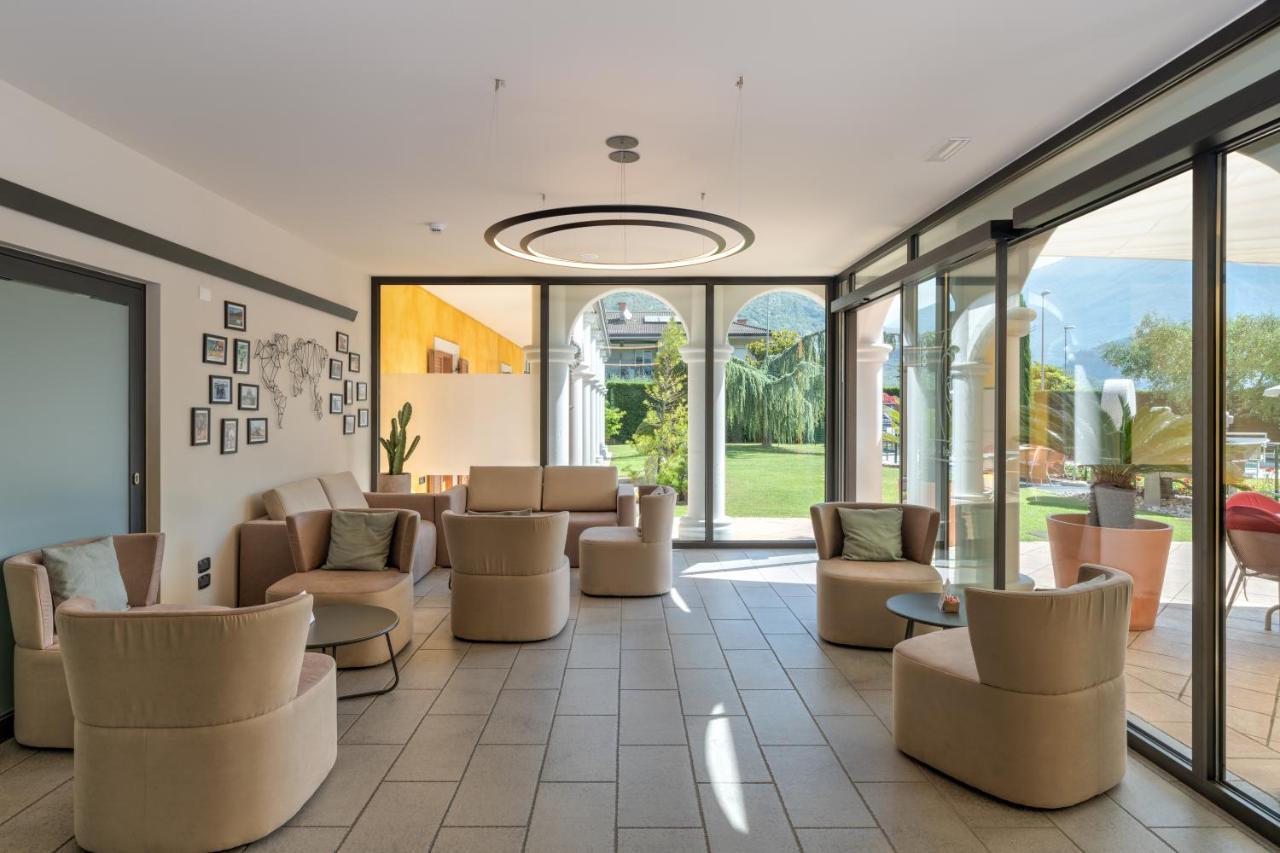 Garni Al Frantoio Hotel
