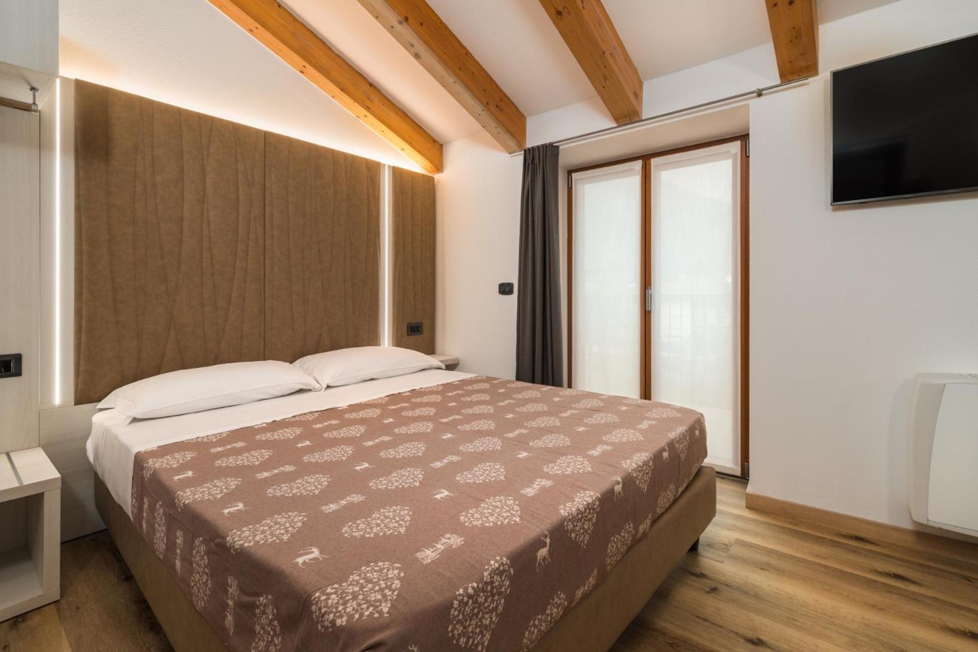 Residence Al Frantoio Hotel 3*