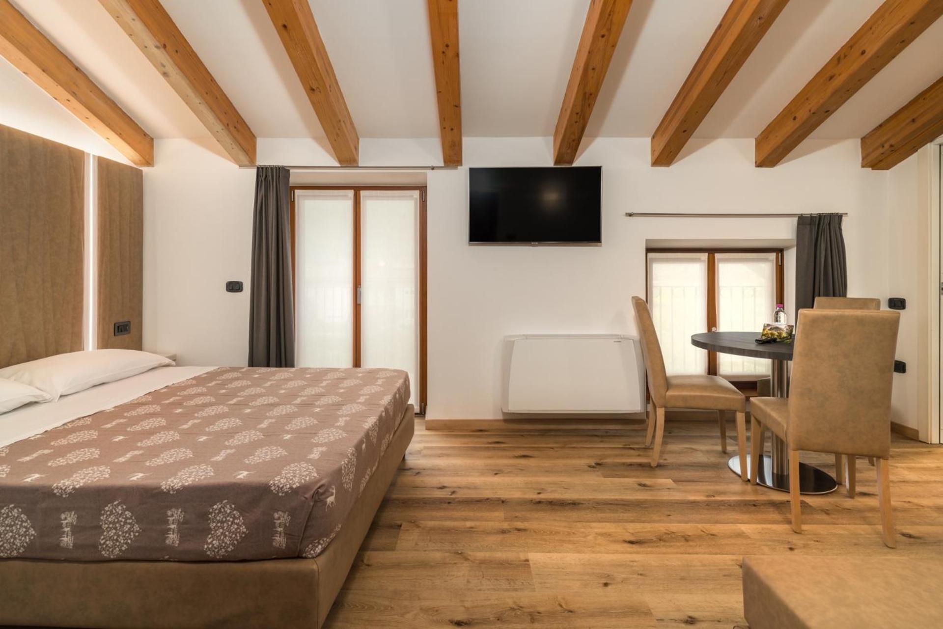 Residence Al Frantoio 3* Arco
