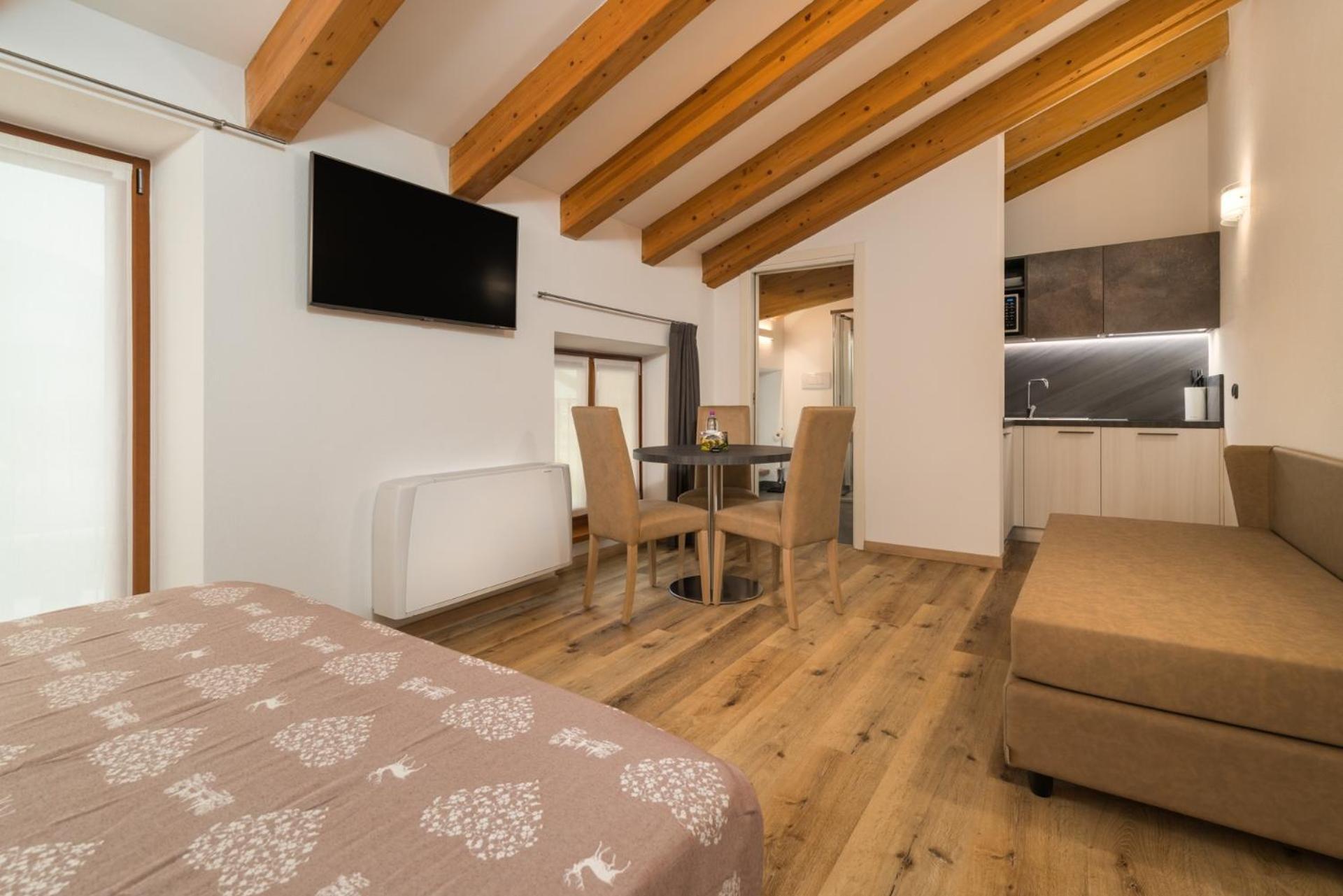 Residence Al Frantoio Hotel