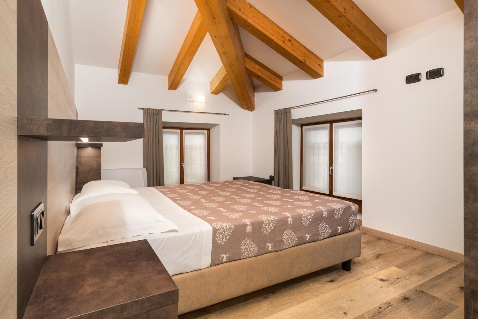 Hotel Residence Al Frantoio