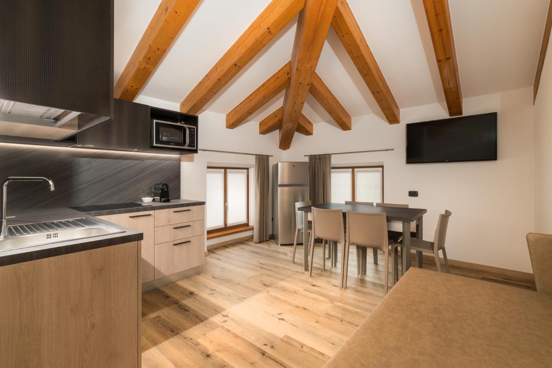 Hotel Residence Al Frantoio 3*