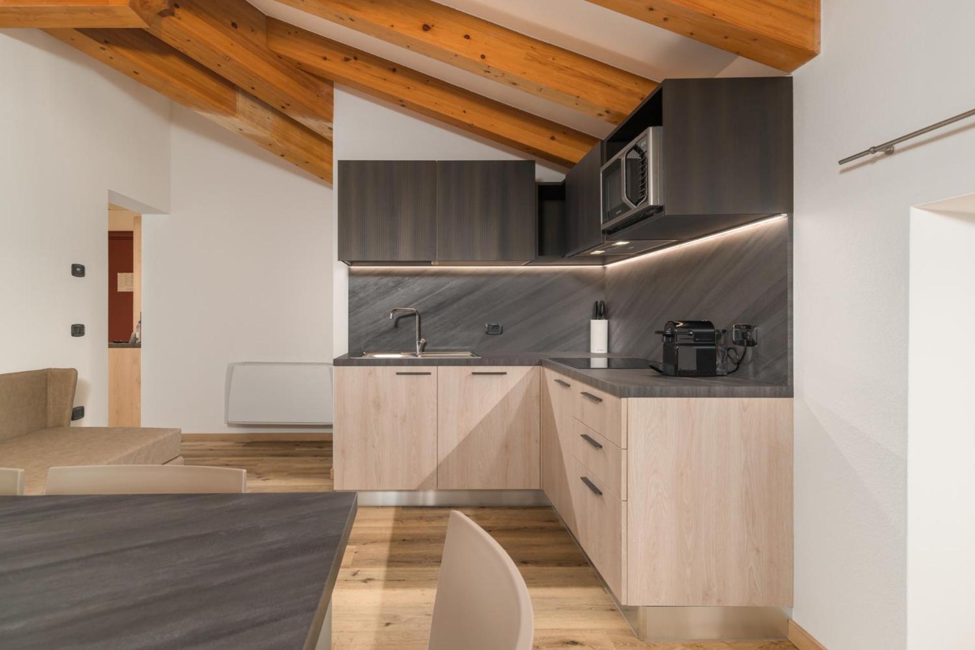 Residence Al Frantoio Hotel Arco