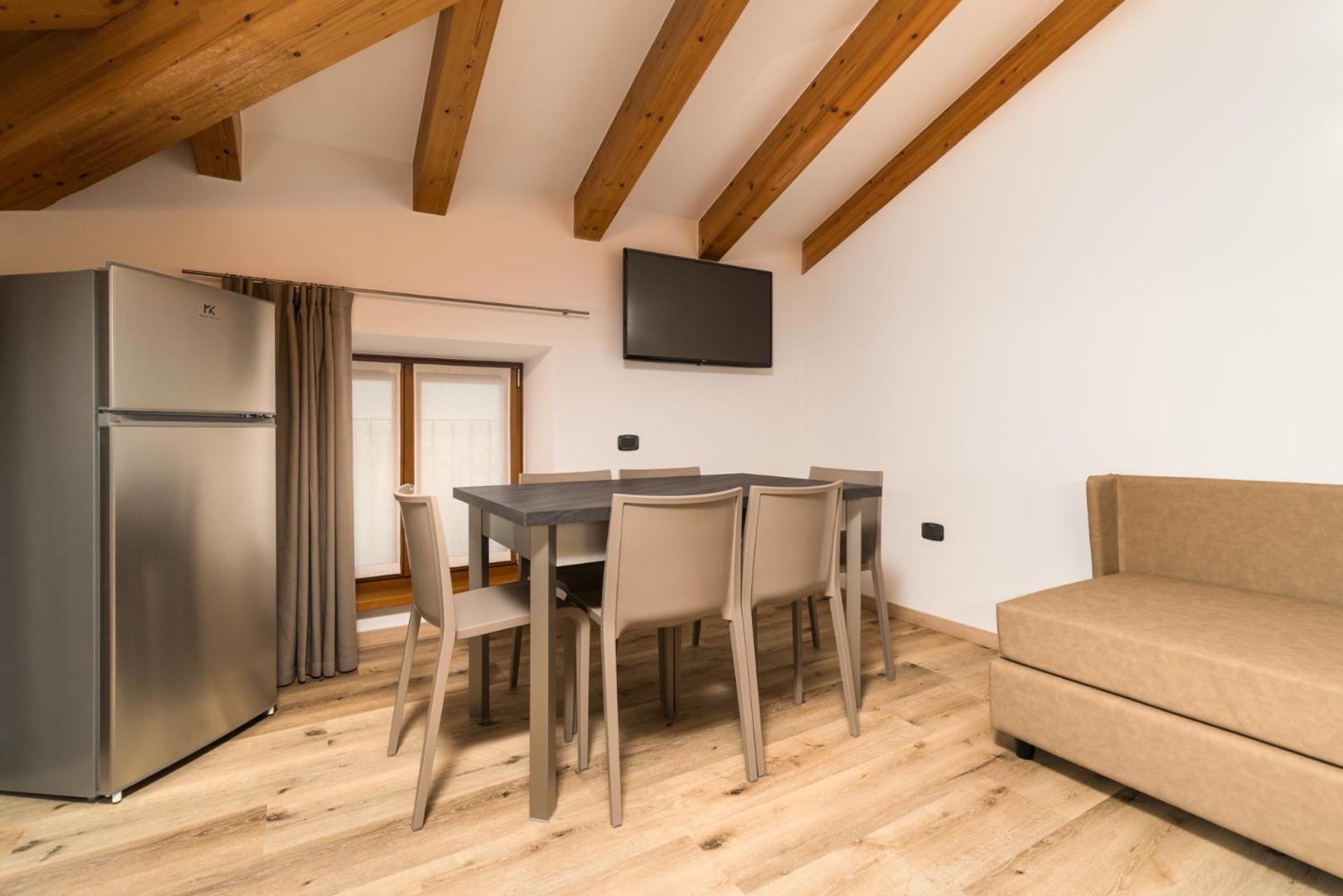 Residence Al Frantoio 3* Arco