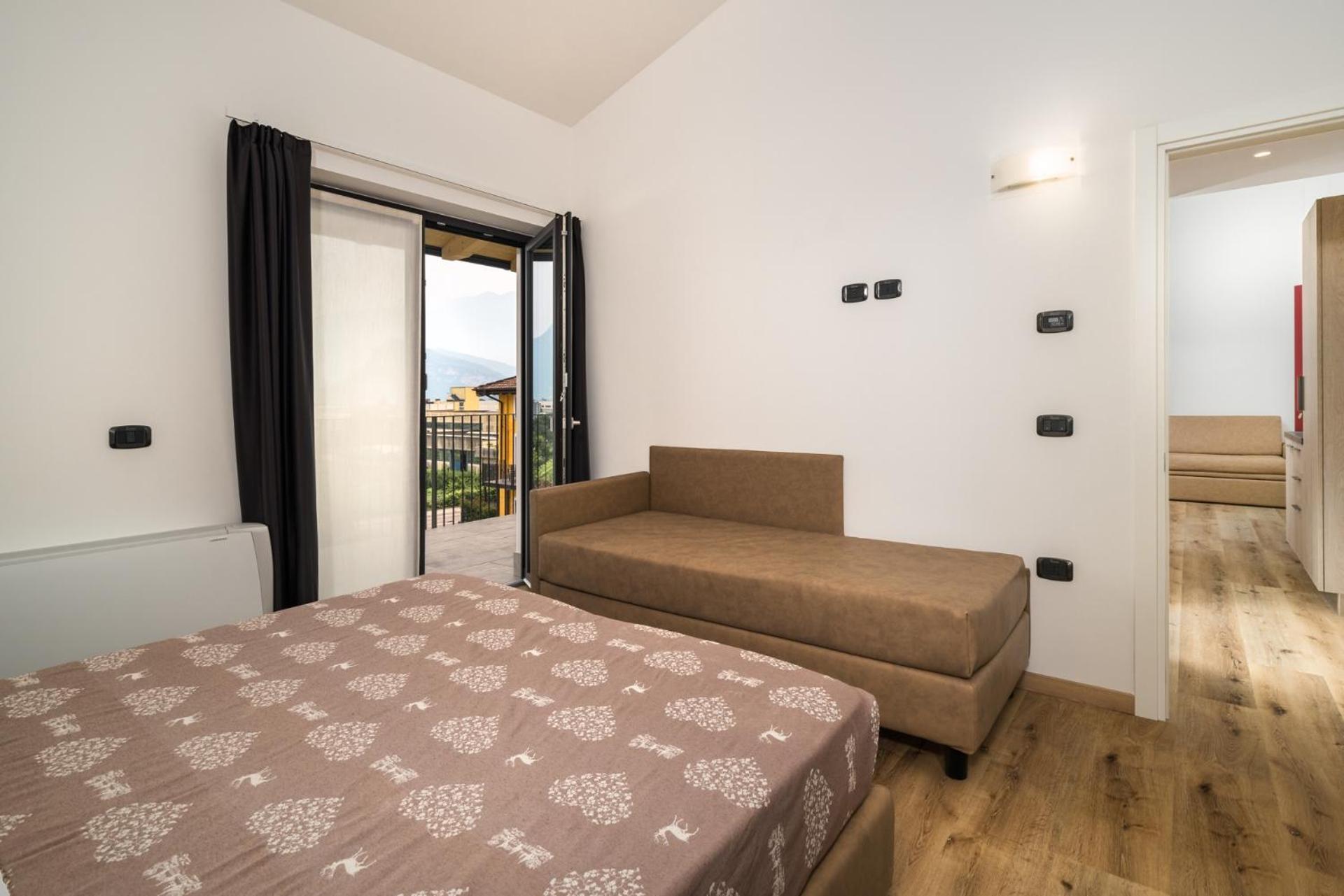 Hotel Residence Al Frantoio