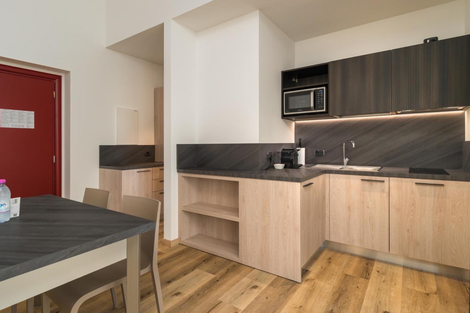 Residence Al Frantoio Hotel 3*