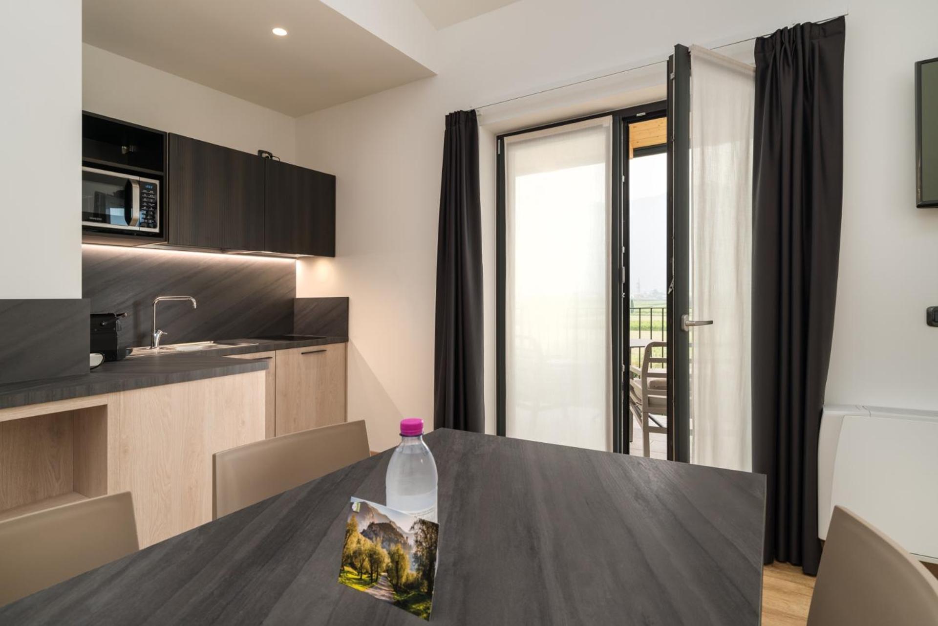 Garni Al Frantoio Hotel Arco
