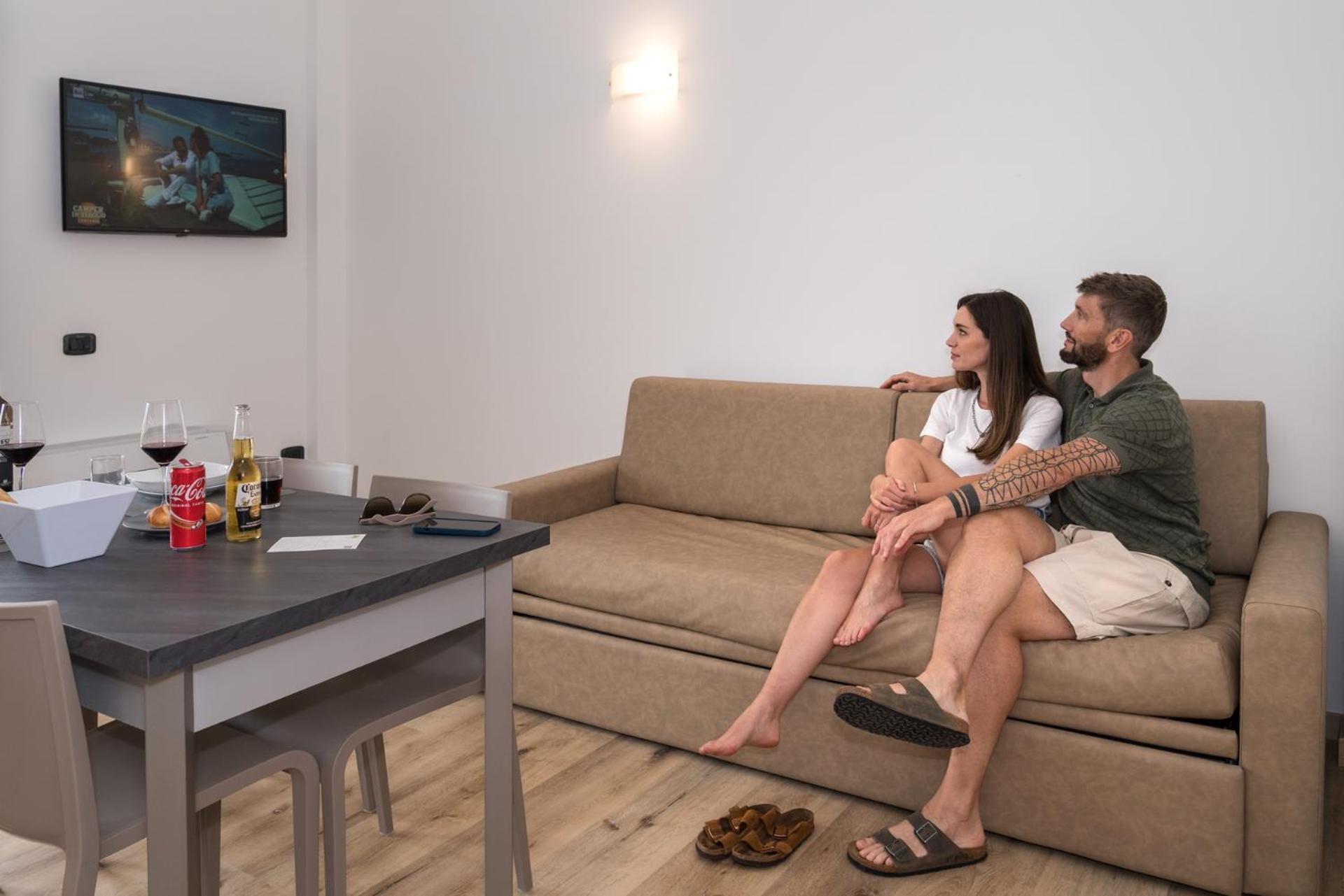 Residence Al Frantoio 3* Arco