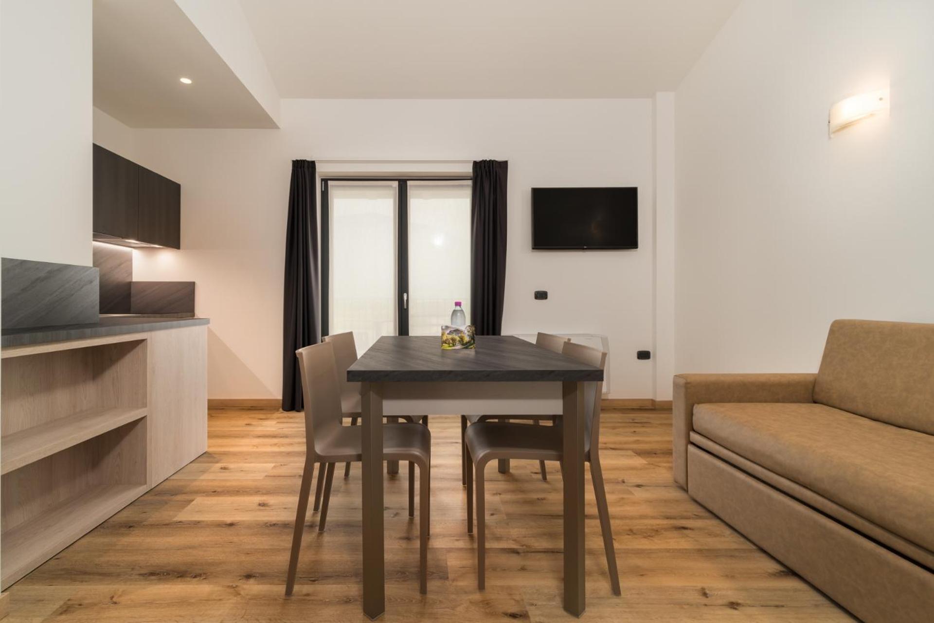 Residence Al Frantoio Hotel