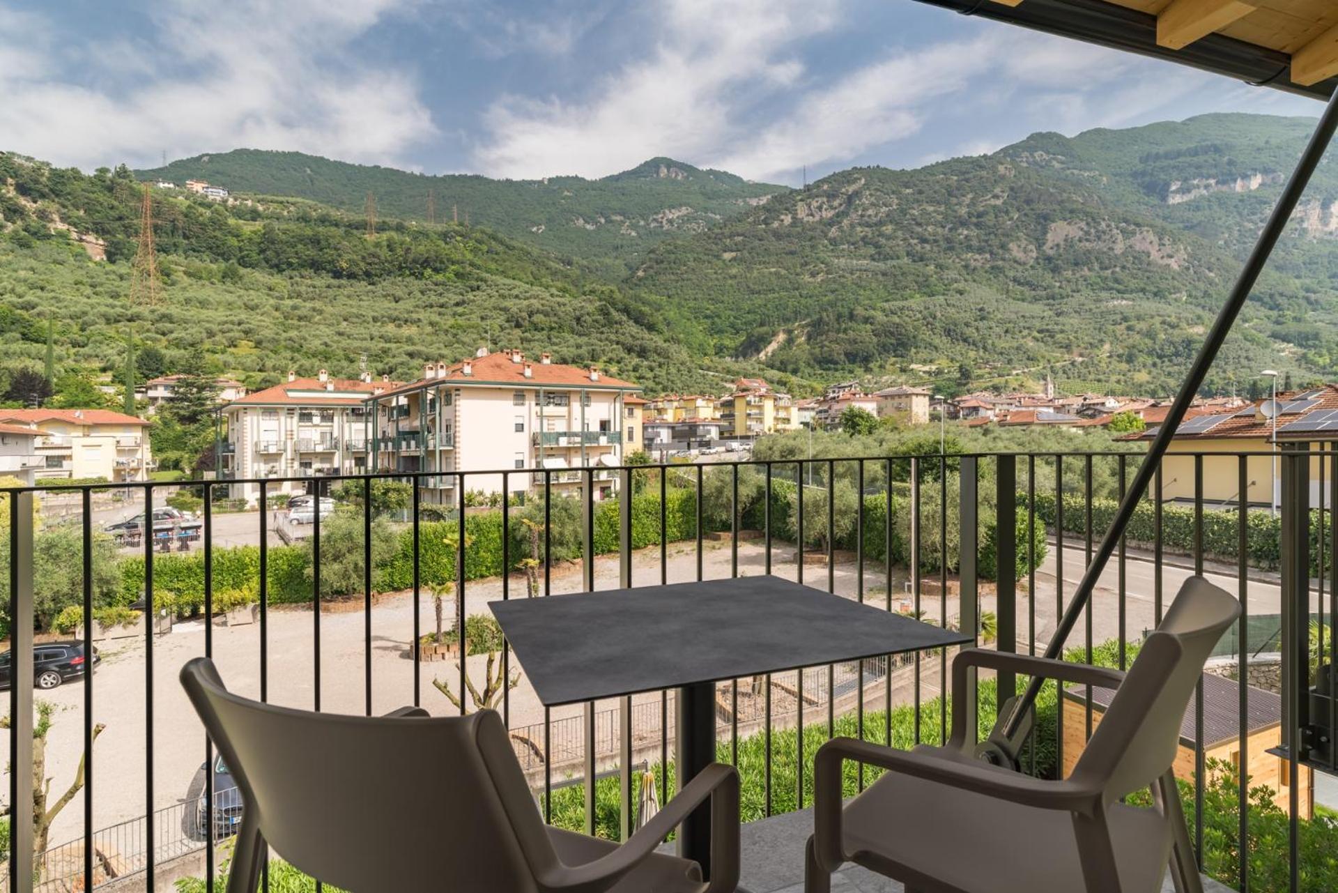 Hotel Residence Al Frantoio