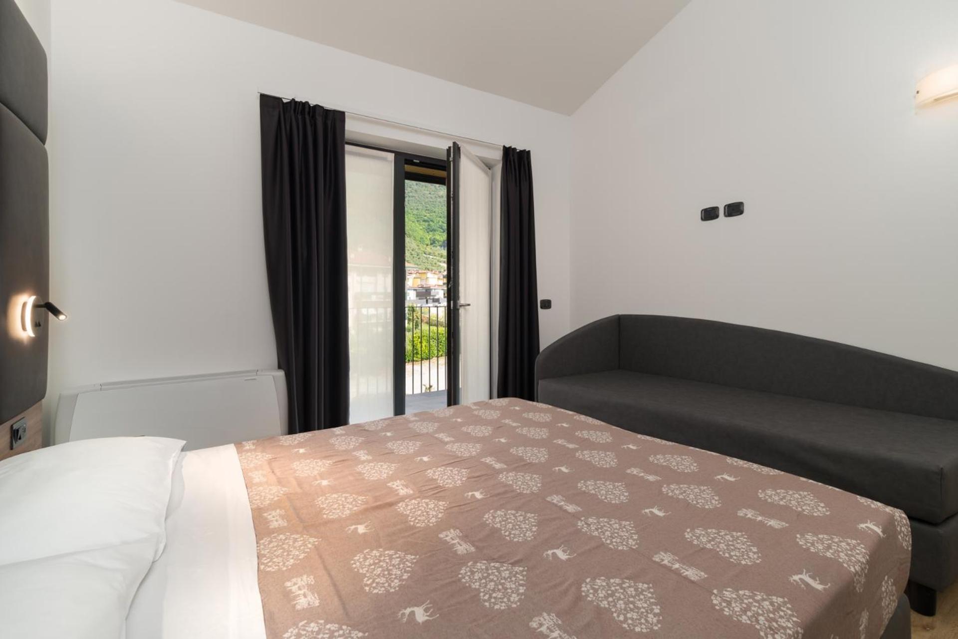 Residence Al Frantoio Hotel Arco