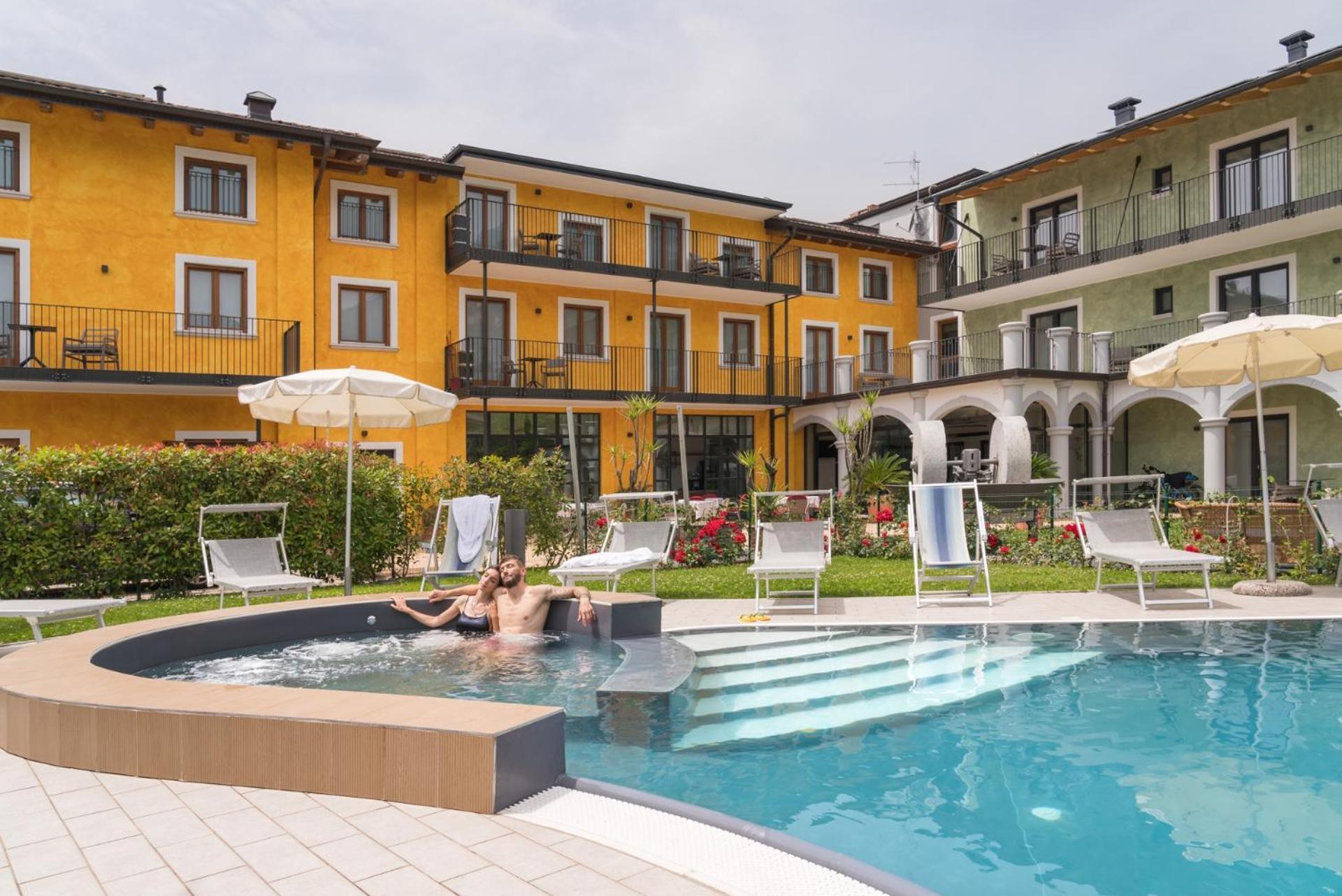 Residence Al Frantoio Hotel 3*