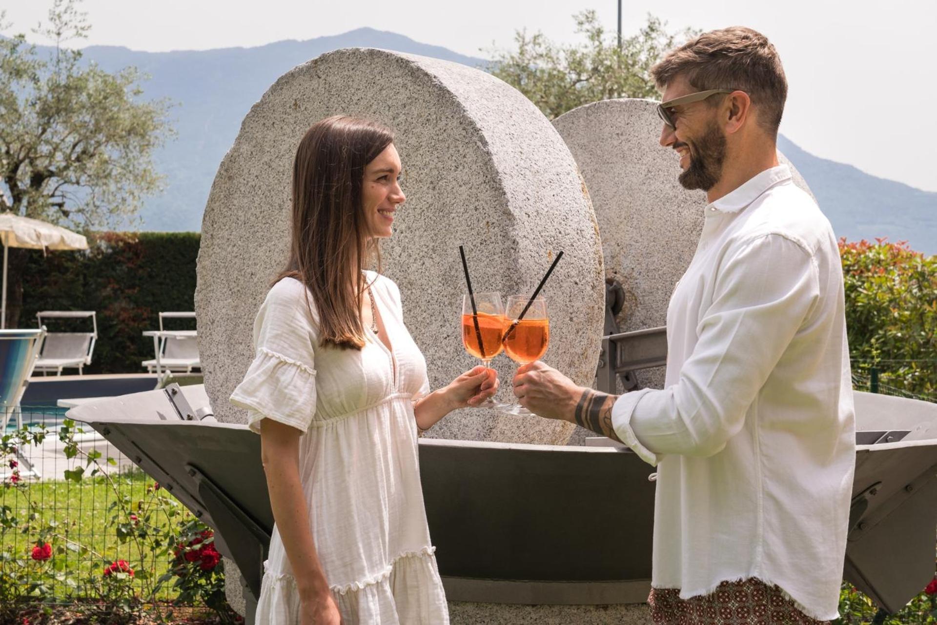 Hotel Residence Al Frantoio Arco