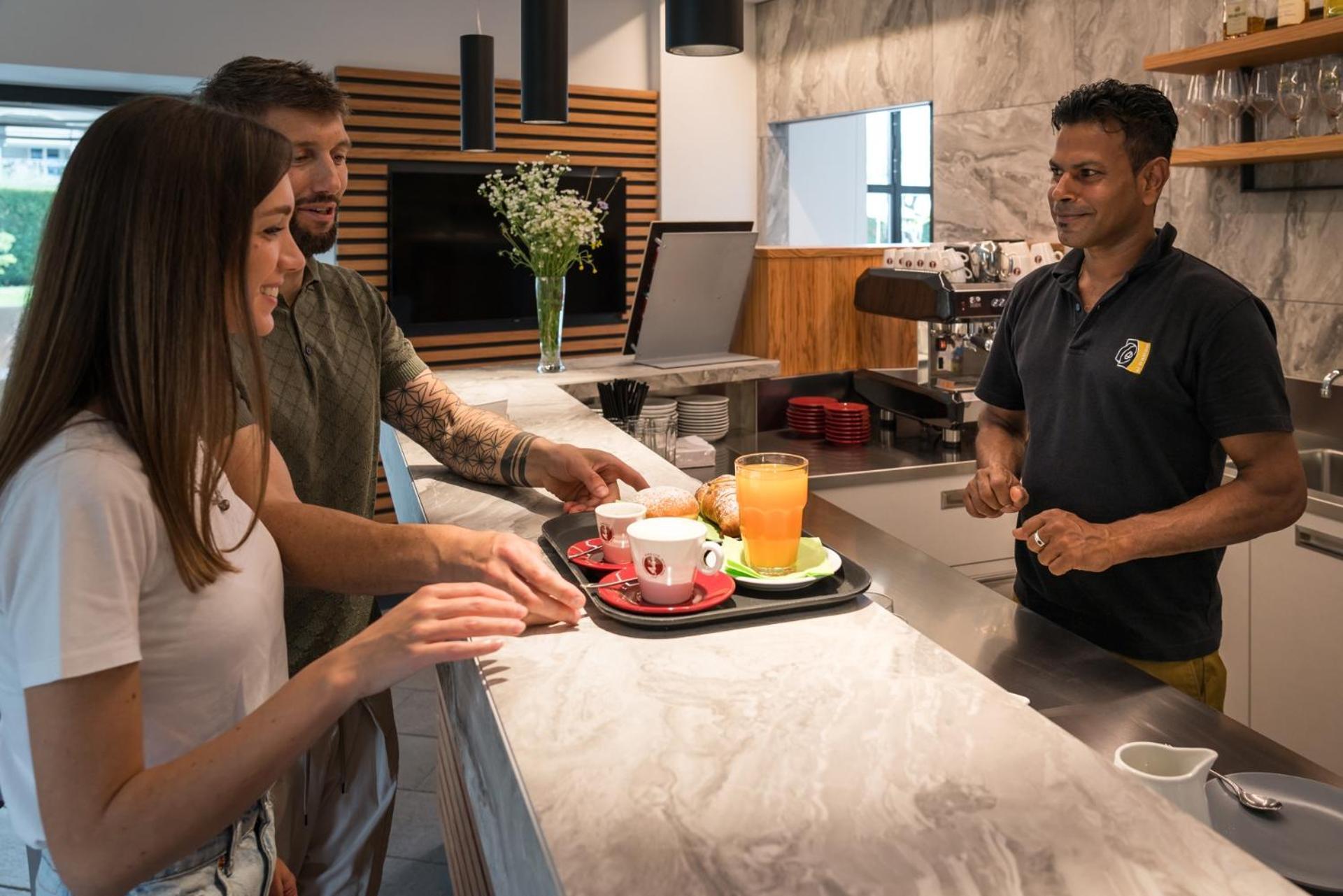 Hotel Residence Al Frantoio