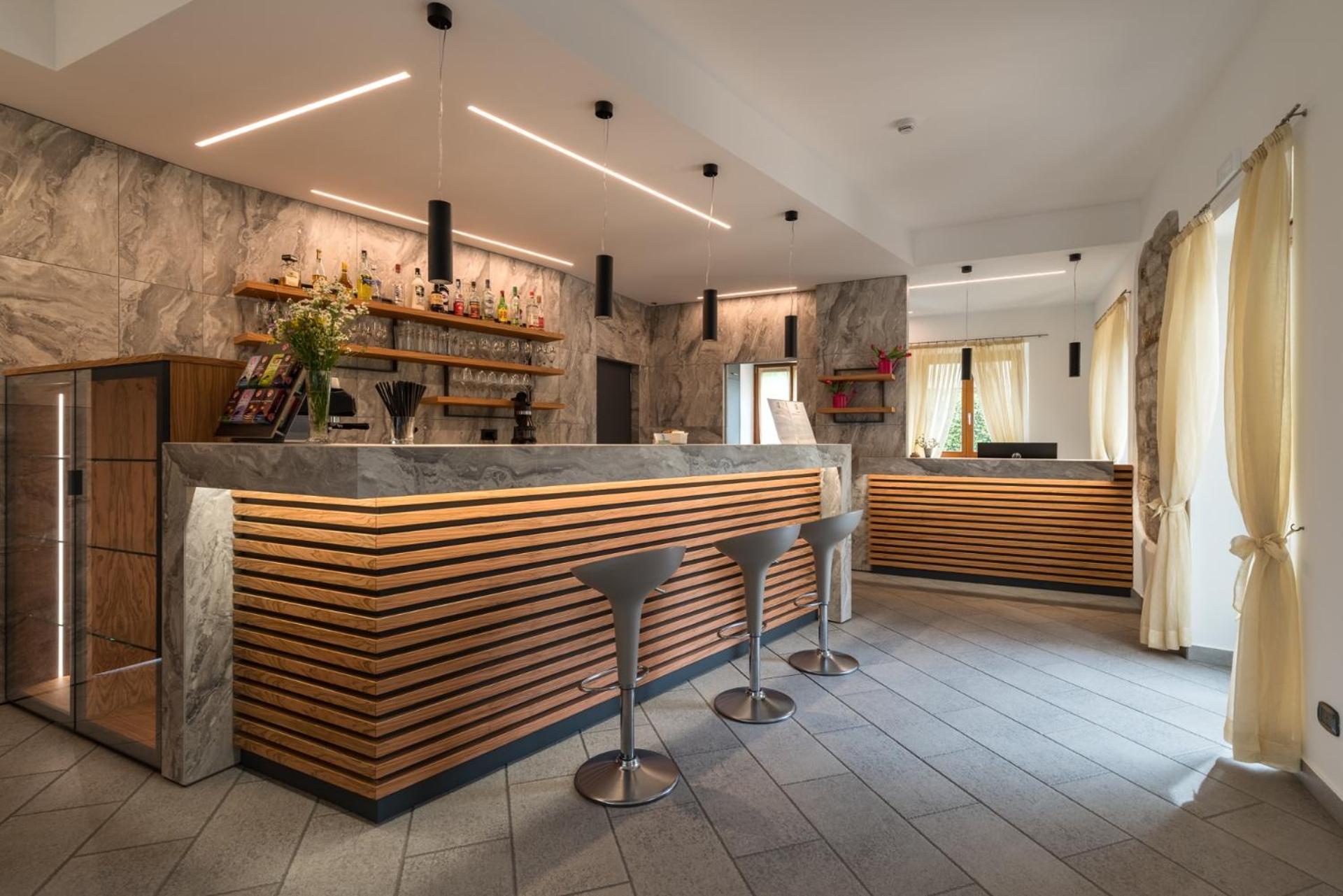 Residence Al Frantoio Hotel