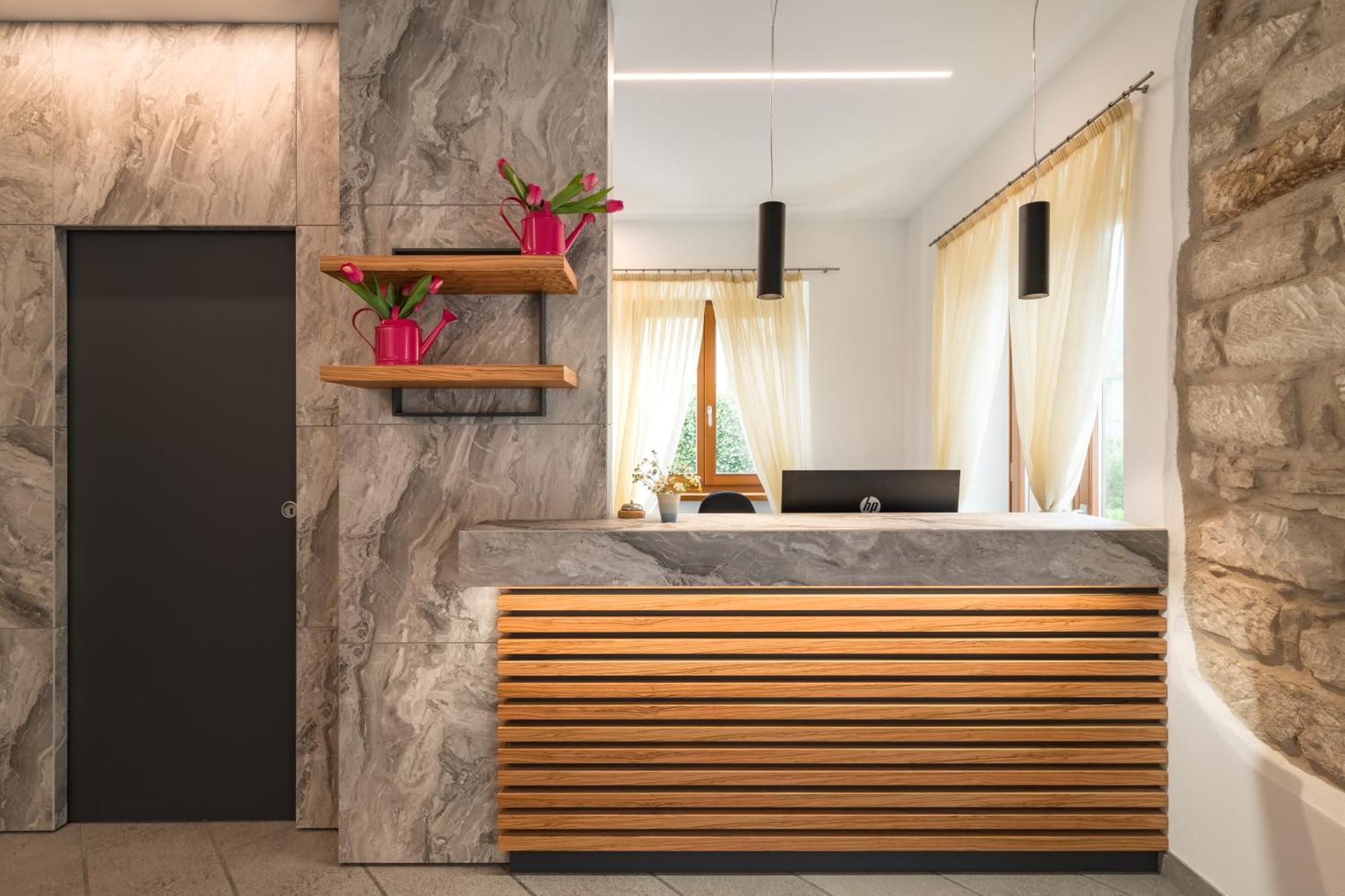 Hotel Garni Al Frantoio Arco