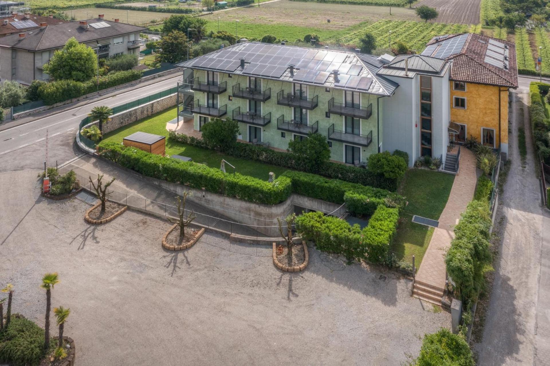 Residence Al Frantoio Arco