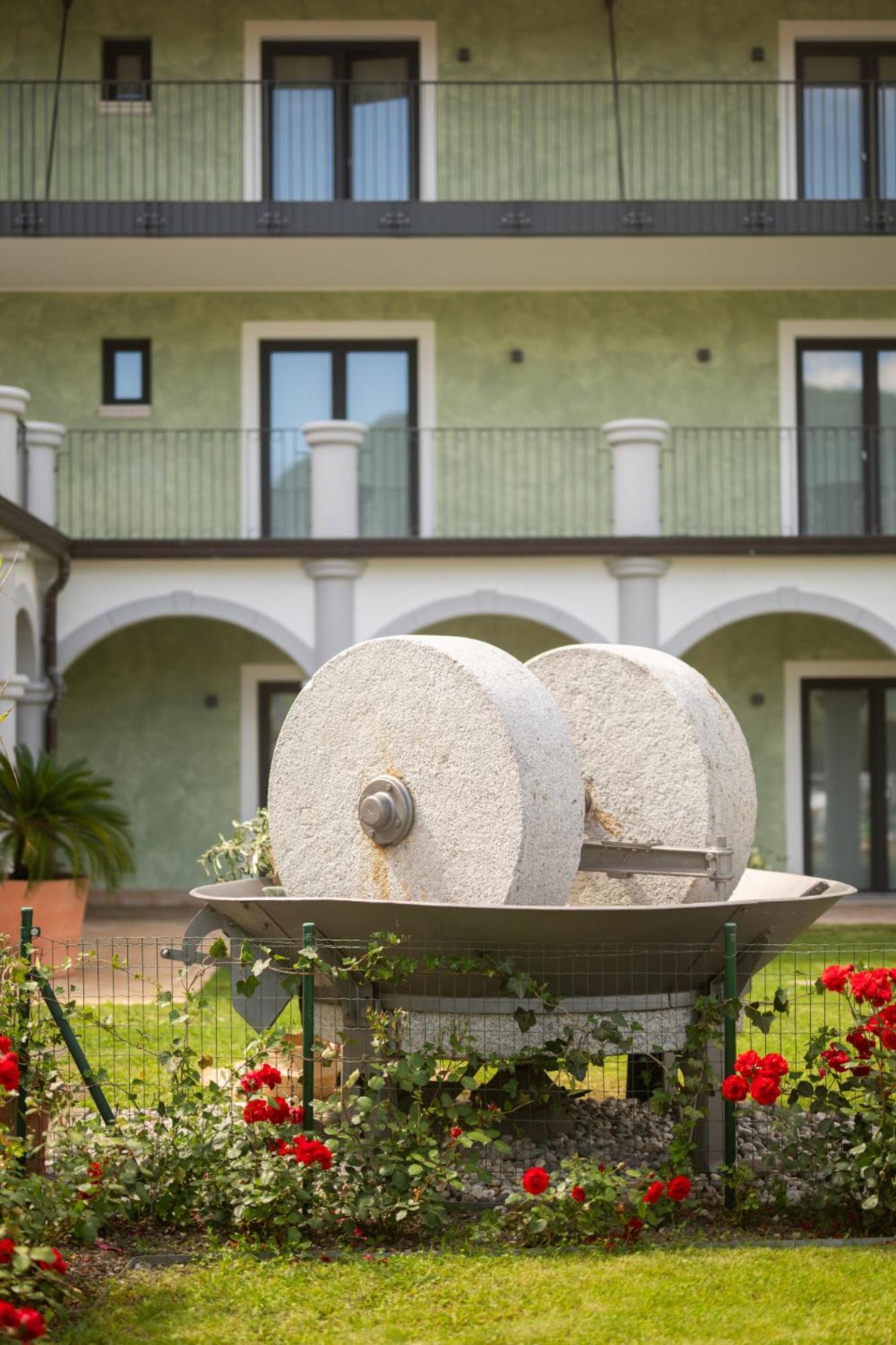 Residence Al Frantoio Hotel Arco