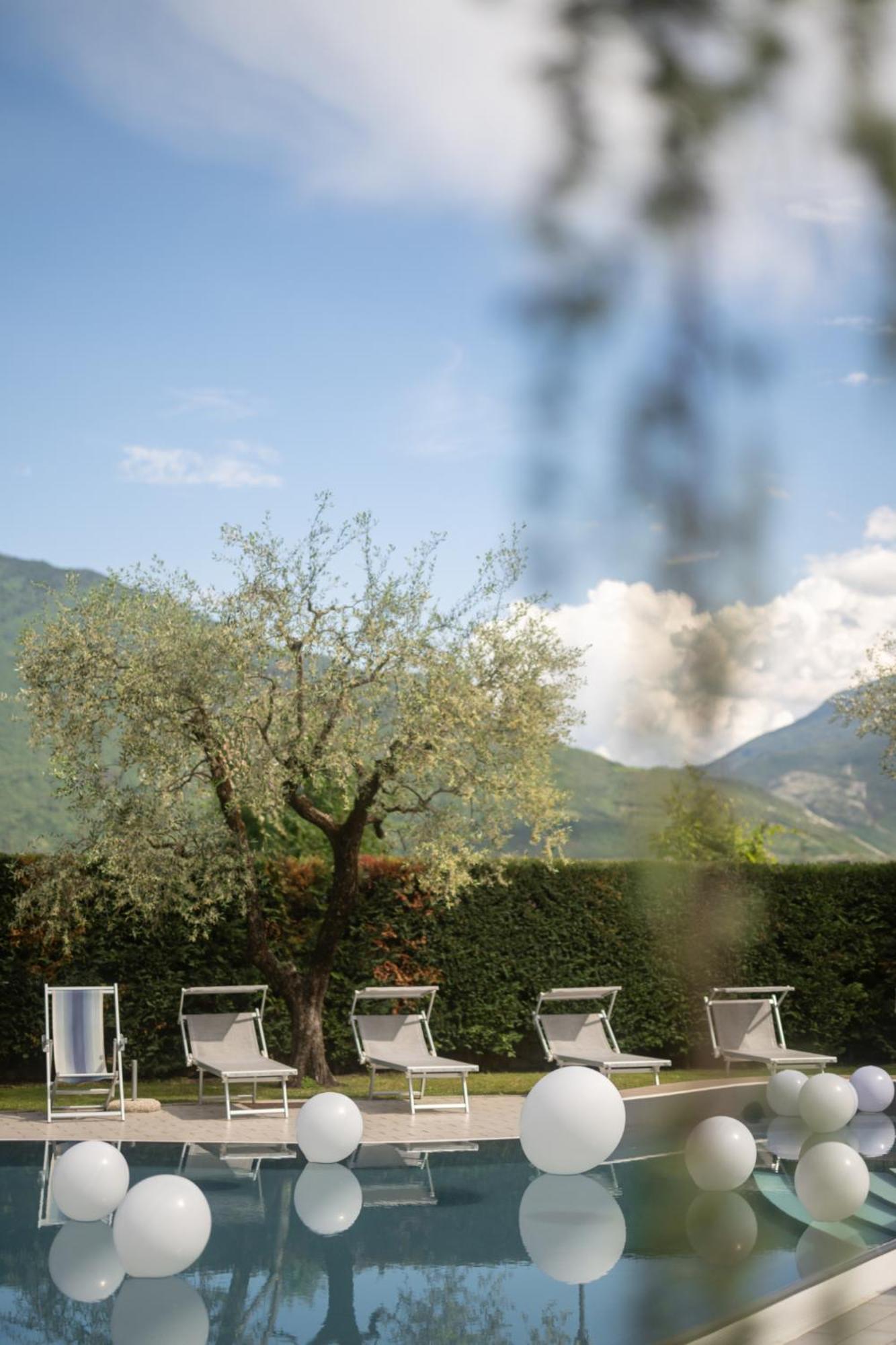 Residence Al Frantoio Hotel Arco