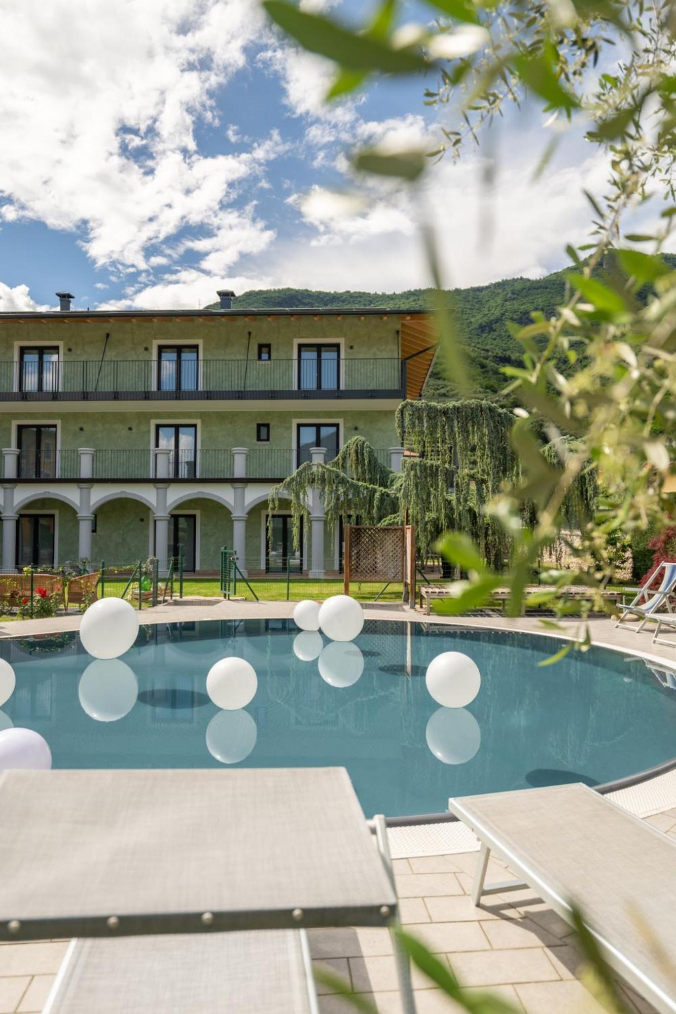 Residence Al Frantoio 3* Arco