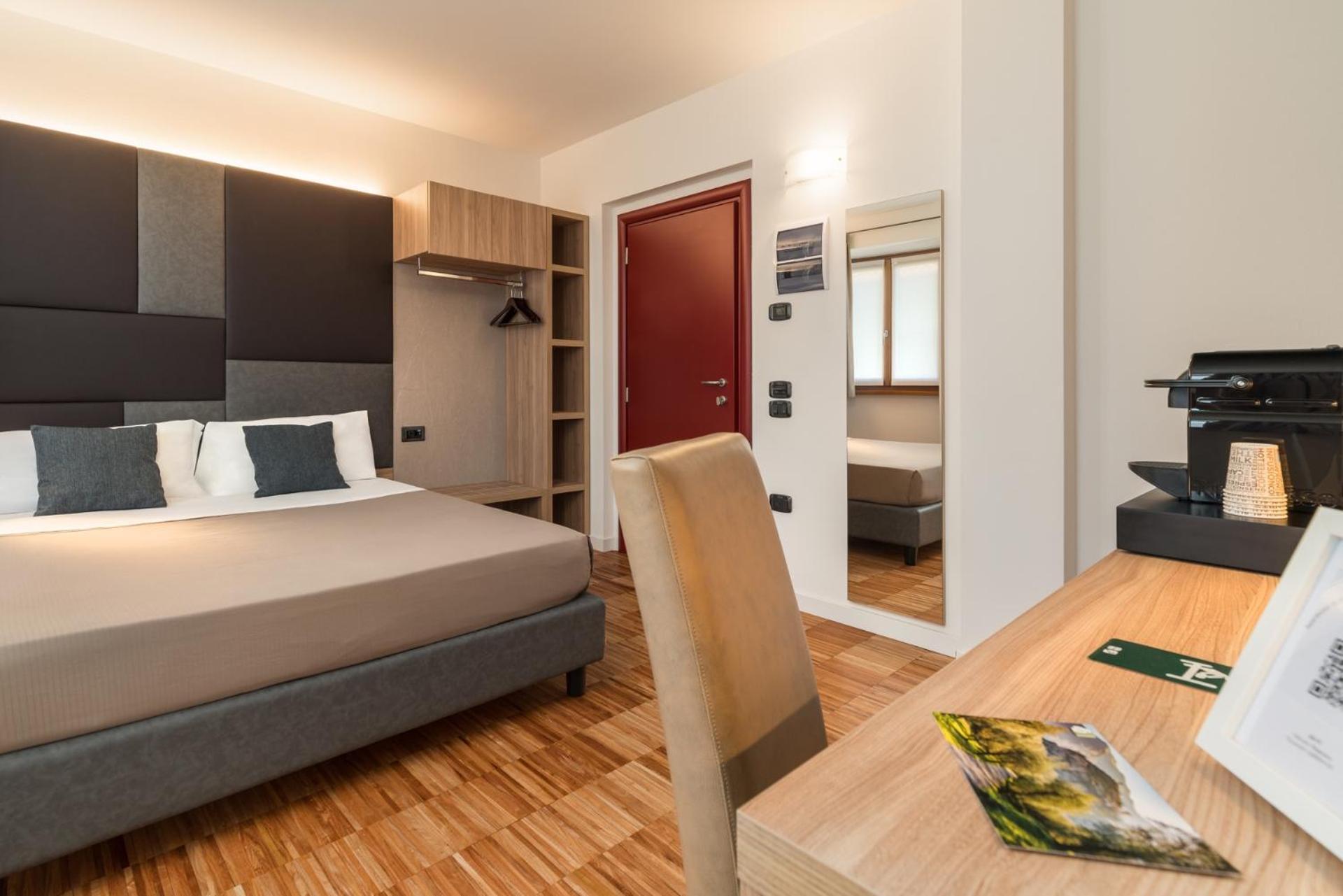 Residence Al Frantoio Hotel 3*