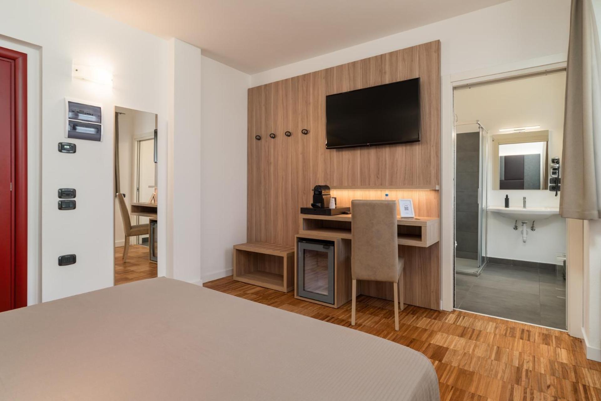 Hotel Residence Al Frantoio