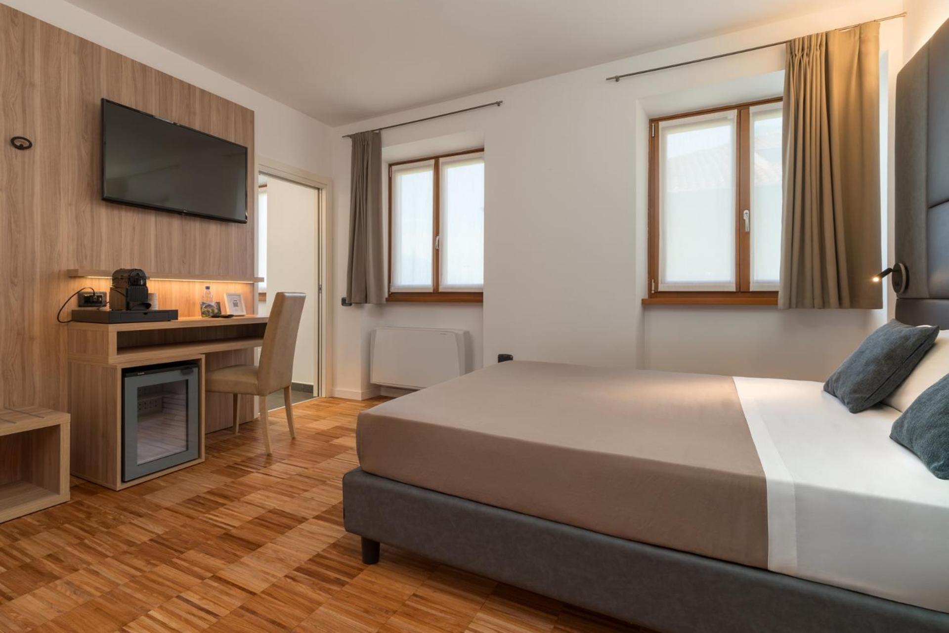 Hotel Residence Al Frantoio 3*