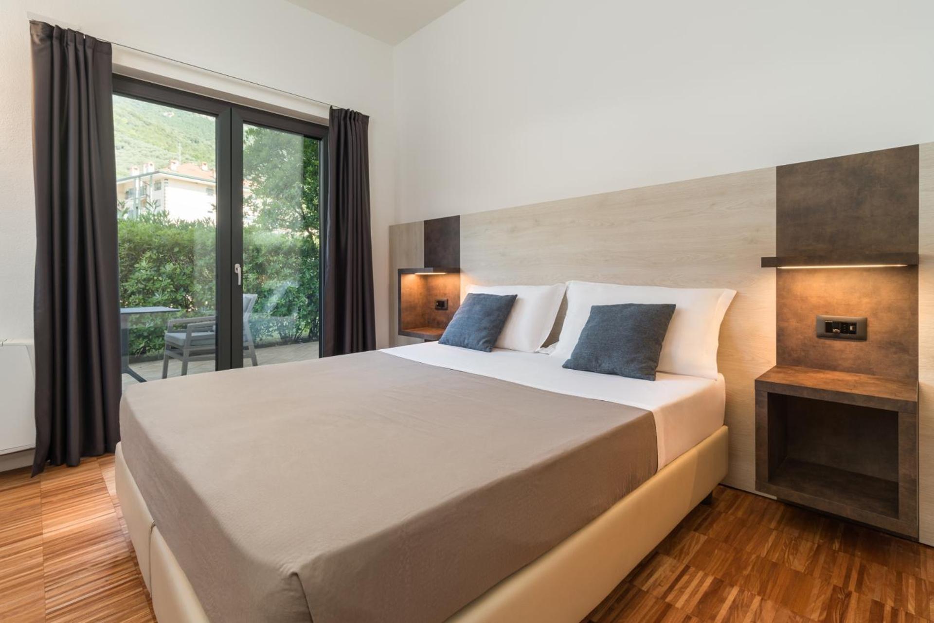 Residence Al Frantoio Hotel Arco