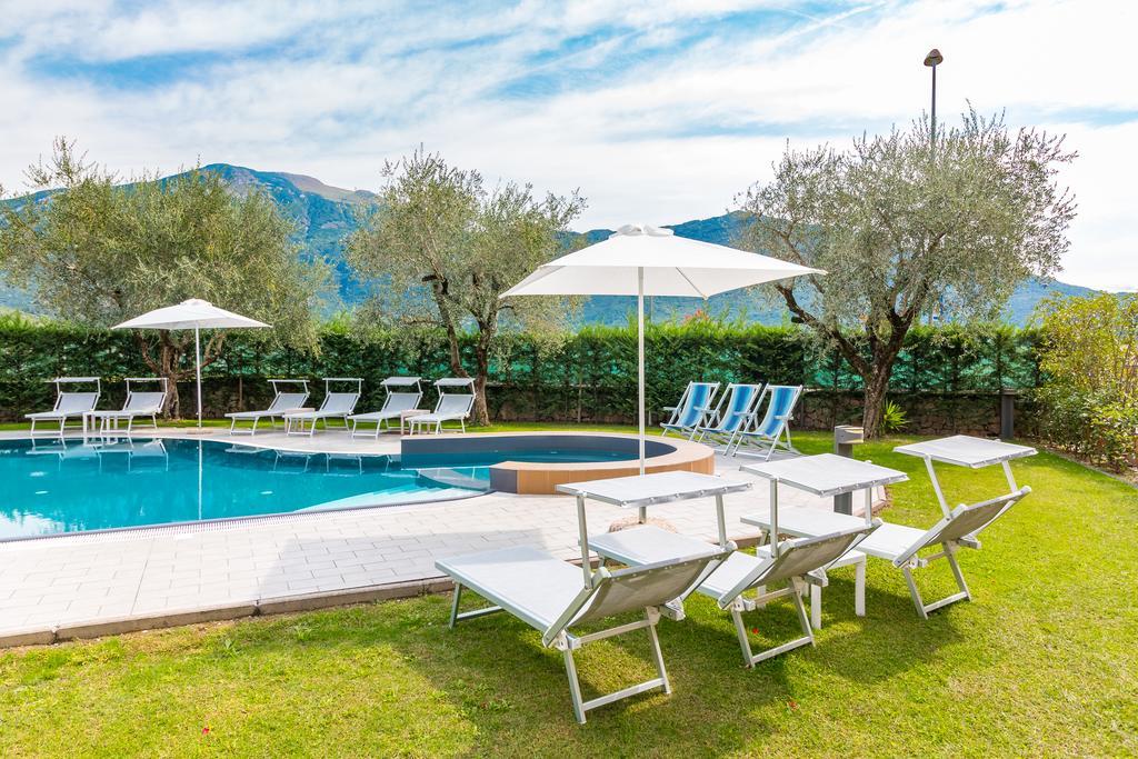 Residence Al Frantoio 3*