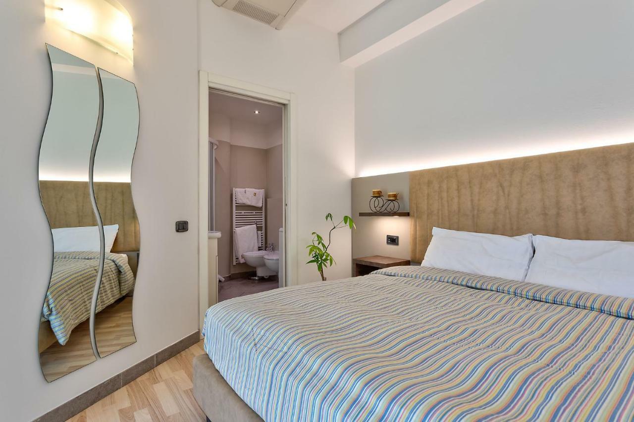 Hotel Residence Al Frantoio