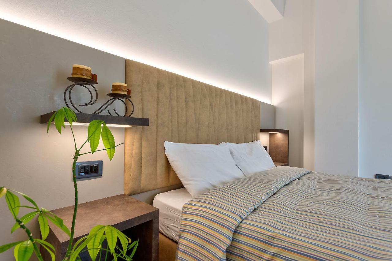 Residence Al Frantoio 3*